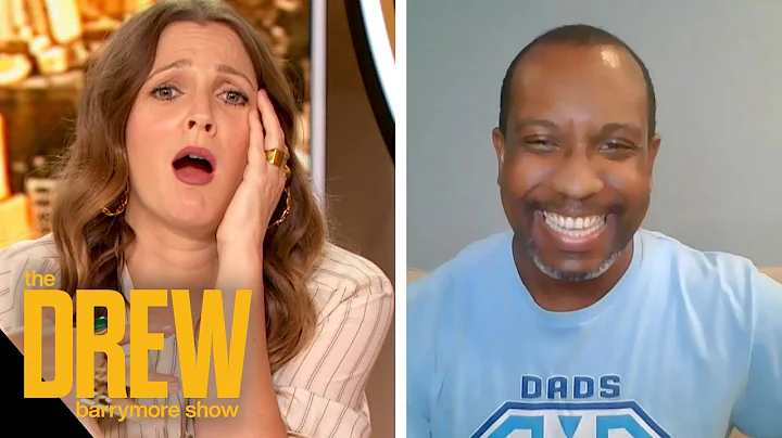 Drew's News: Good Dad Curtis Webster, Best Flirt F...