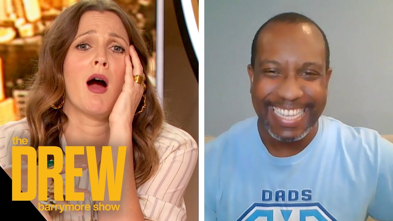 Drew's News: Good Dad Curtis Webster, Best Flirt Face, 1980s American Girl Doll