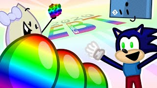 2020 Easter Bunny Tracker Live Stream thank you video (Also Future Content)