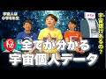 【宇宙個人データの存在を初公開】宇宙銀行、魂の出来方、色で属性が分かる、占い、宗教、驚きのヨンちゃん情報など宇宙のお話てんこ盛り！宇宙人は小学5年生シリーズ④
