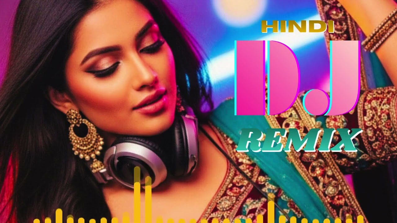 Hindi DJ Party Mix 2026 🔥 Top Trending Bollywood Remix Songs