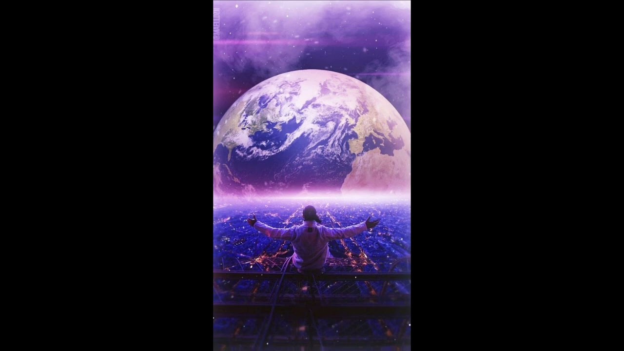 PNL x MMZ Type beat ‘’ASTRAL’’ Instru Rap Cloud (MOjo)