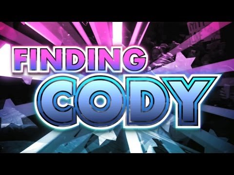 Finding Cody [Official Movie Trailer]