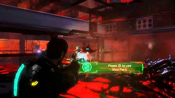 Dead Space 3 - Hardcore Mode #1