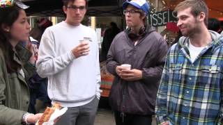 Explore Ithaca with Apple Fest