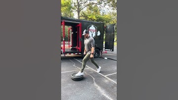 Front Foot Elevated Split Squat Tutorial