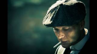 Peaky Blinders OST -  All my Tears (SOUNDTRACK) chords