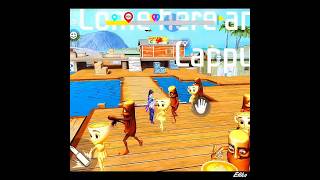 free fire game short video #2025status