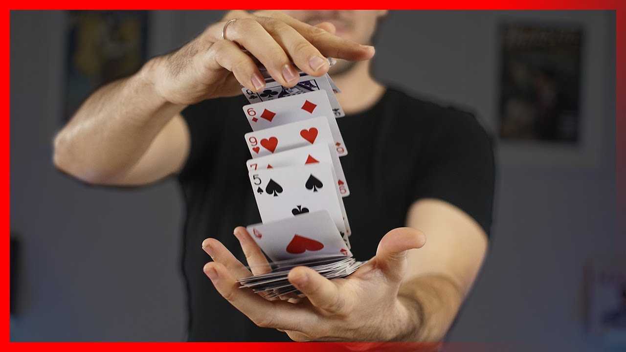 Si haces esto serás un mago PRO - Spring Fácil