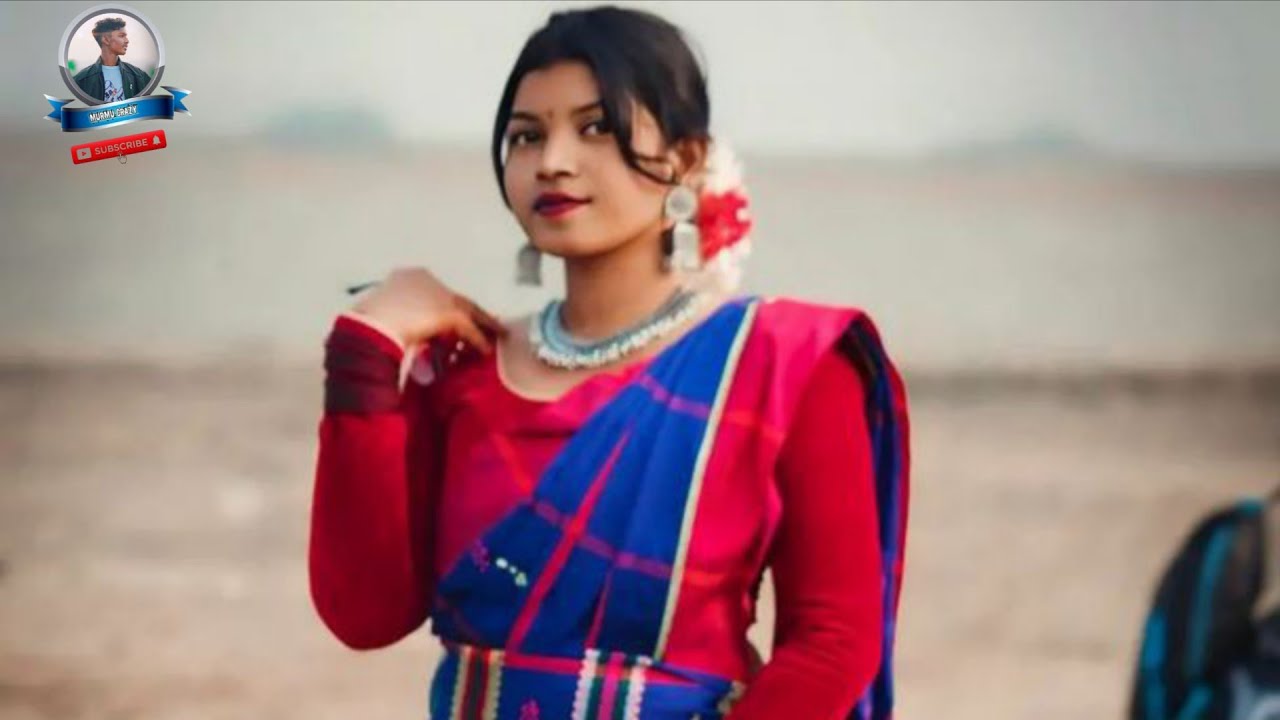 Ing Do Aaming Sibilam Kan_new Sahtali traditional song new Santali traditional video _murmu crazy 