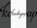 ✨ Kashyap Name Calligraphy ❤️ | Subscriber Request 🙏 #shorts #calligraphy #art #handwriting