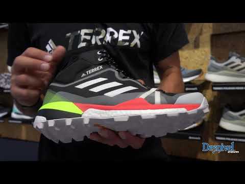 adidas terrex skychaser xt mid gtx review