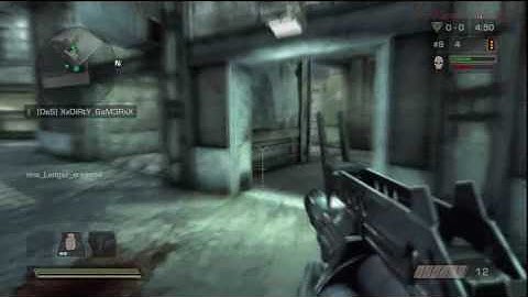 Killzone 2 Multiplayer Class Guide Assault Video