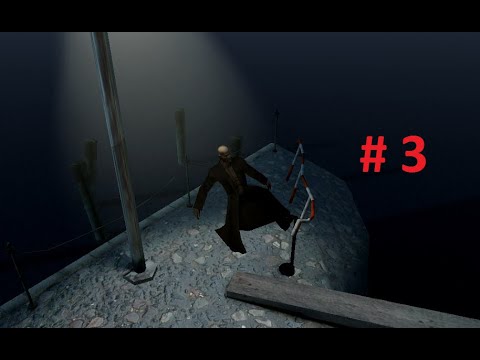 ВАМПИРЫ НОЧЬ ВОЗМЕЗДИЯ # 3 ВИДЕО ПРОХОЖДЕНИЕ ОТ АЛЕКСАНДРА ИГРОФФ - YouTube