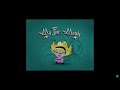 Billy Mandy Title Card Names Part 5