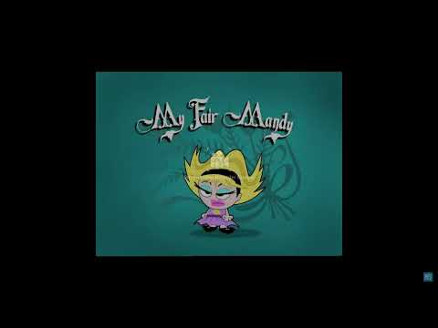 Billy Mandy Title Card Names Part 5 