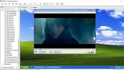 FUNCIONAMIENTO ENRUTAMIENTO MULTICAST | TELEMATICA III