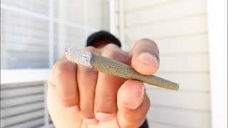 420 wake and bake smoke session