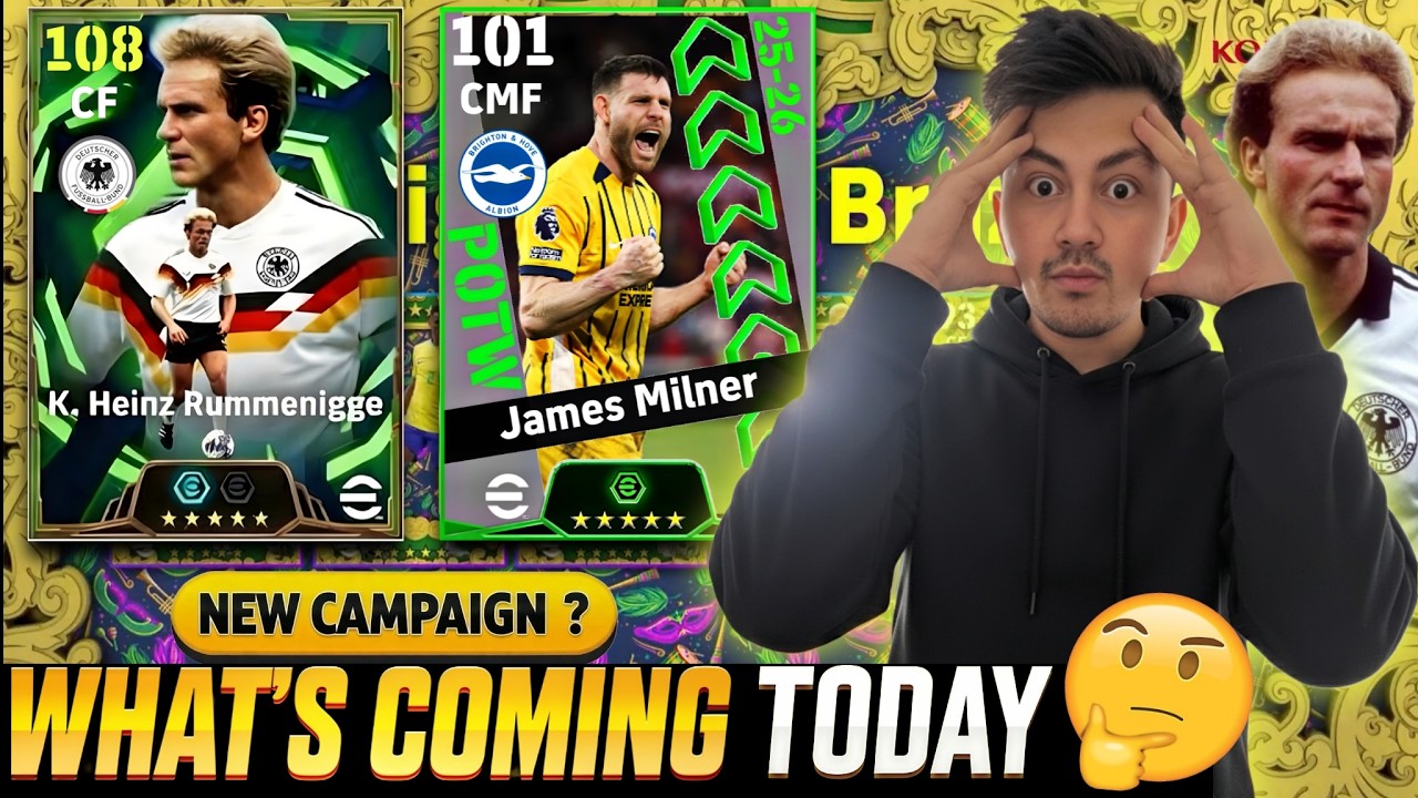 🚨 NeW  Campaign🔥 + Whats Coming Today🤔 LIVE