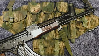 Escape and Evasion, ESA, Short-38, Parashooter Type56 Chest Rig W/ Mods Escape and Evasion, ESA, Short-38, Parashooter Type56 Chest Rig W/ Mods