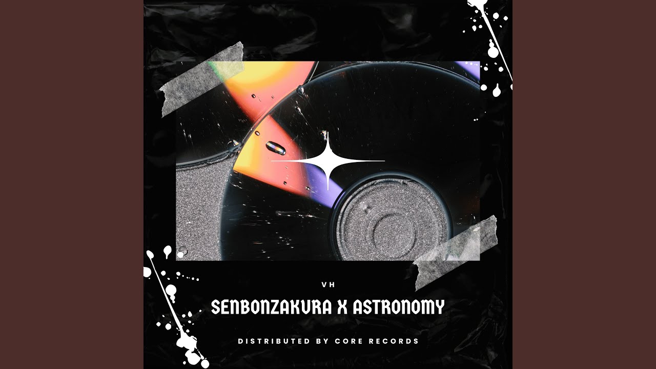 Senbonzakura x Astronomy (VH Remix)