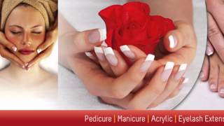 Nail Salon in Palm Desert - CK Nails