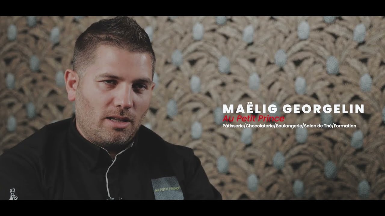 Bienvenue à la pâtisserie au Petit Prince