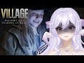 Resident Evil 8 DLC Shadow of Rose Playthrough
