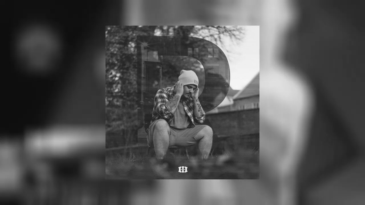 P-GRESS - Story o peru (prod. gredizmo)