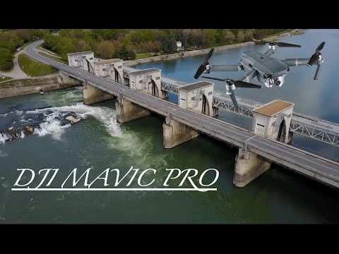 DJI MAVIC PRO