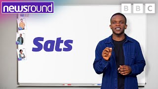 What are Sats exams? | Newsround