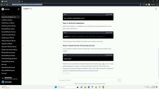 Details pip install tensorflow ubuntu Guide