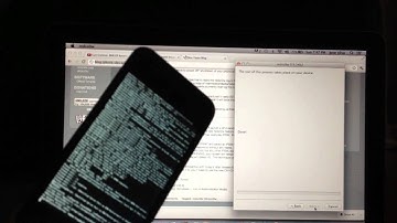 How To Jailbreak Any iPhone Or iPod Touch Using RedSn0w