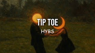 Tip Toe  Hybs  S   Gnud S