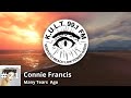 KULT FM Track 21 Connie Francis Many Tears Ago mp3