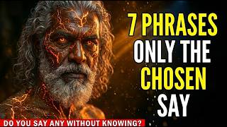 7 Phrases That Reveal a Chosen One of God — Do You Say Any Without Knowing It?