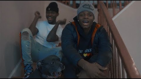BigWinnn x AyeBrax - Drake & Josh (Official Music Video) [Shot By Cruddy Visuals ]