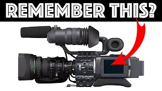 10 Cameras that Changed Filmmaking