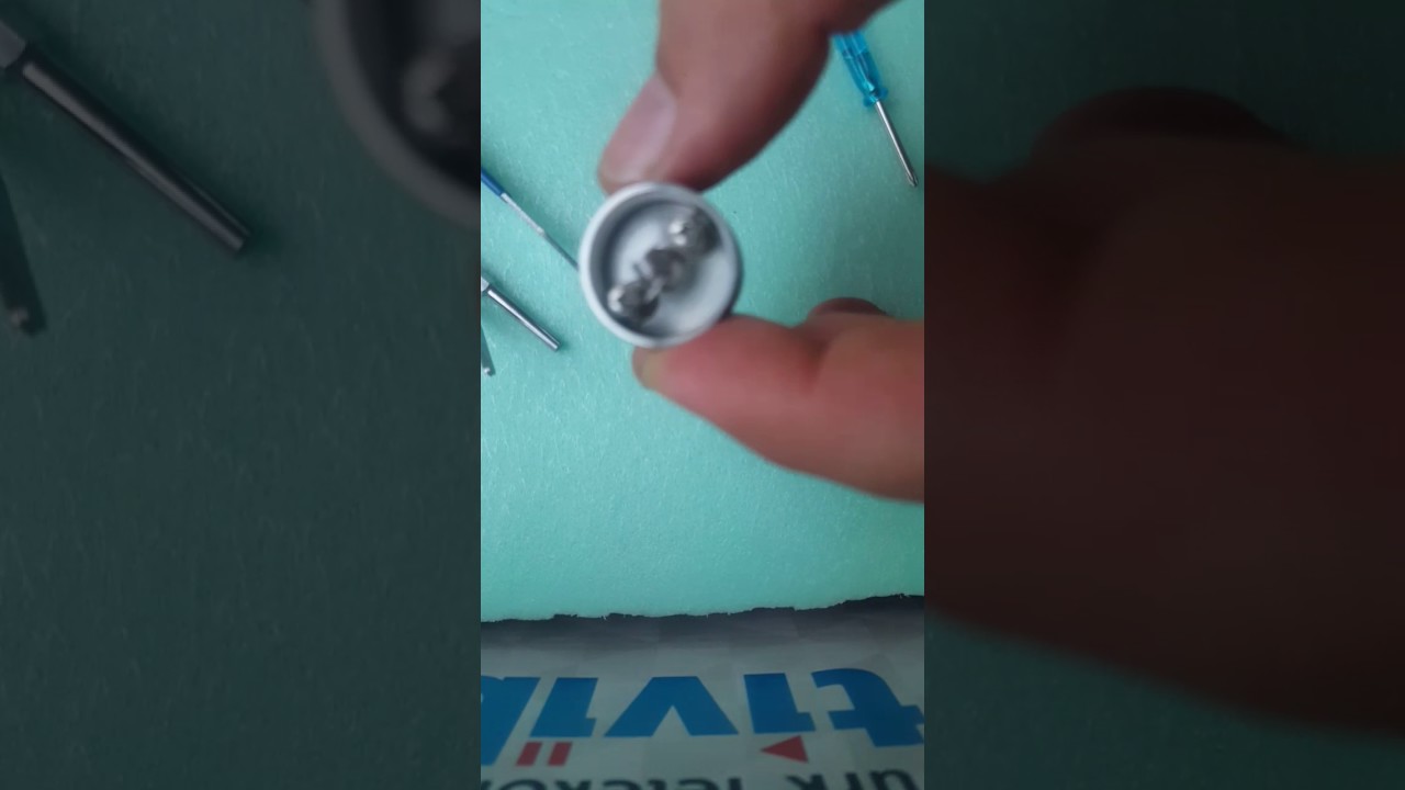 Troy/Ida RDA tel sarım pamuklama