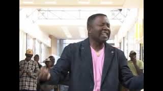 Kufa Ka Yin'wana Ndota - General Muzka