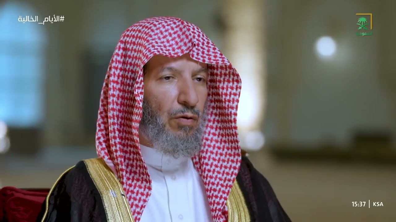 أسباب نزول سورة الكوثر، والرد القوي على 