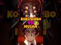 Kokushibo vs Muzan — Who Actually Wins? 😈🔥