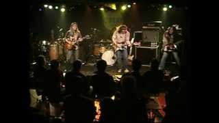 Chris Duarte &amp; Bluestone - 101 Live at House Enn in Japan on 1/11/2006!