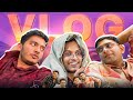 Meeting Sanket Mhatre & Horror Incident with Men of Culture