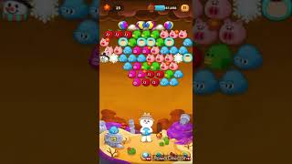 LINE BUBBLE 2 STAGE 3037