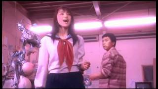 Stacy: Attack of the Schoolgirl Zombies (2001) HD