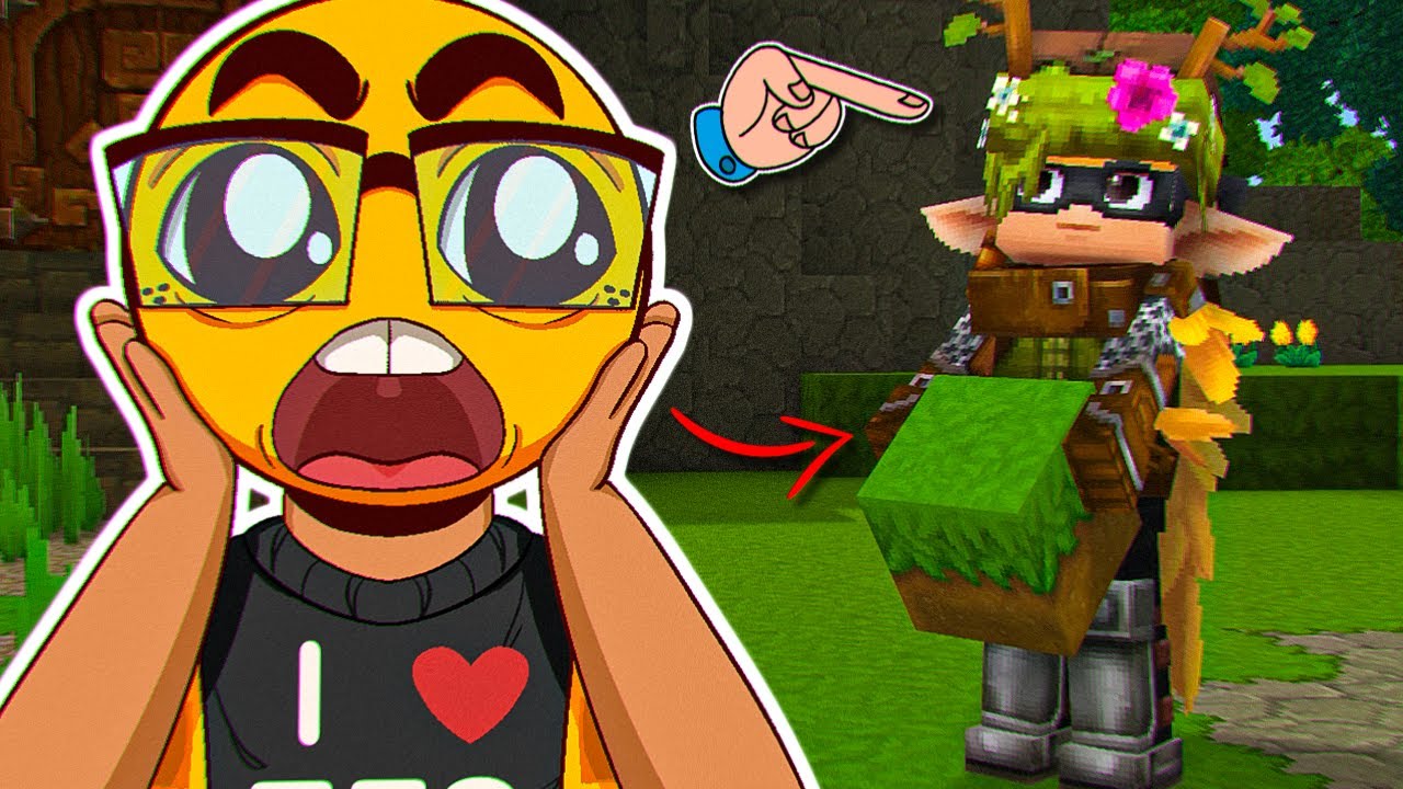 The START Of The Legendary EFS Hytale Experience