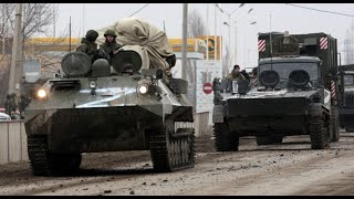 Guerre en Ukraine : le point sur la situation au 57e jour de l'invasion russe