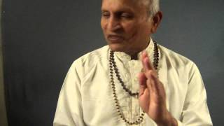 States of consciousness  -  Satsang on 1-26-15