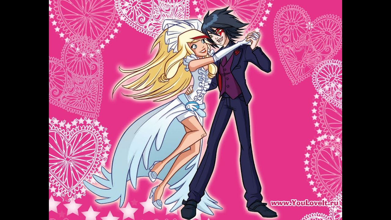 Раф и Сульфус | Бродяга